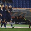 Cagliari batte Roma 4-2! ESULTANZA COSSU, SAU,